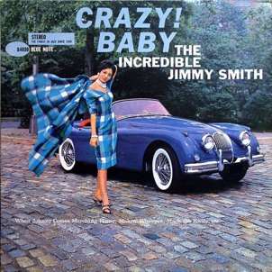 Jimmy Smith - 1960